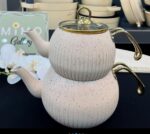 کتری قوری گرانیتی اویز قالب سلین - تصویر 12