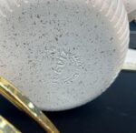 کتری قوری گرانیتی اویز قالب سلین - تصویر 15