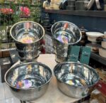 ست آبکش و ست لگن آیریس - تصویر 6