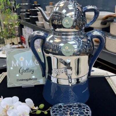 سماور برقی کرکماز مدل A843 ب