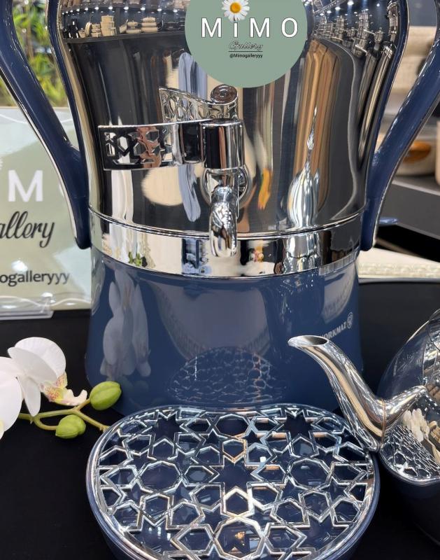 سماور برقی کرکماز مدل A843 الف