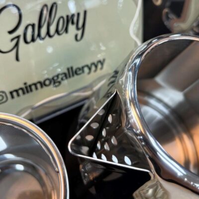 کتری قوری استیل کرکماز مدل A224 الف