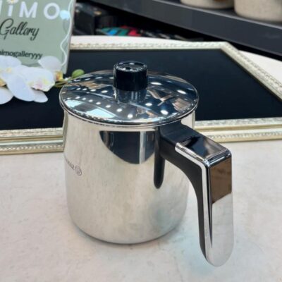 چای ساز برقی کرکماز مدل چای شف قوری الف