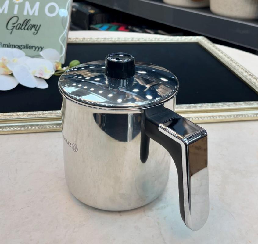 چای ساز برقی کرکماز مدل چای شف قوری الف