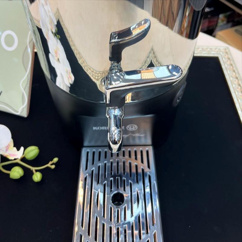 سرویس چای ساز برقی کرکماز مدل چای شف سماور ج