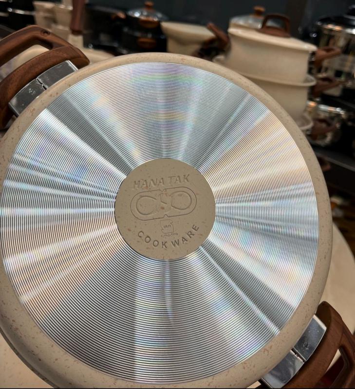 سرویس قابمله 16پارچه هاناتک د