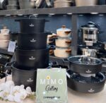 سرویس قابلمه 16 پارچه راکلند قالب تمیس - تصویر 9