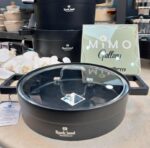 سرویس قابلمه 16 پارچه راکلند قالب تمیس - تصویر 8