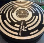 سرویس قابلمه 16 پارچه راکلند قالب تمیس - تصویر 2