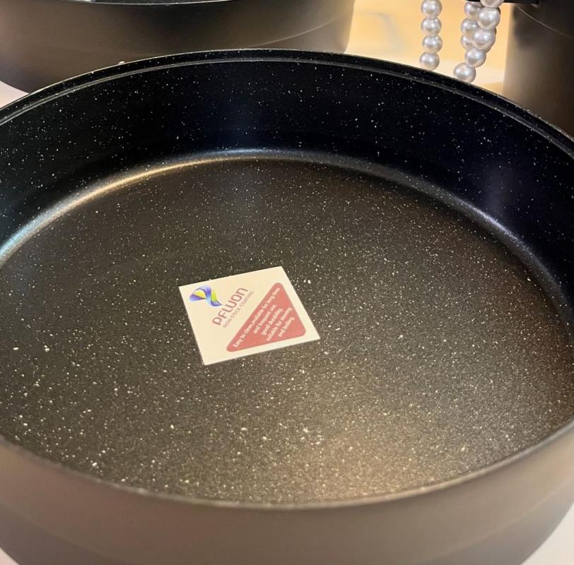 سرویس قابلمه 16 پارچه راکلند قالب تمیس - تصویر 3