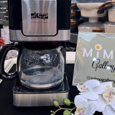 قهوه ساز دی اس پی مدل KA3024 الف