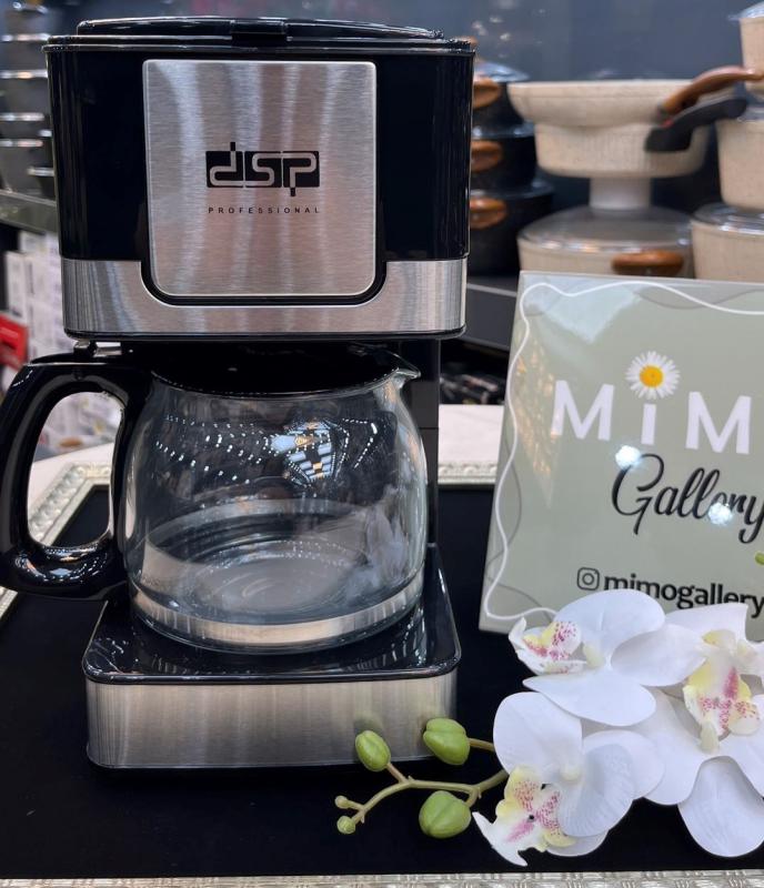 قهوه ساز دی اس پی مدل KA3024 الف