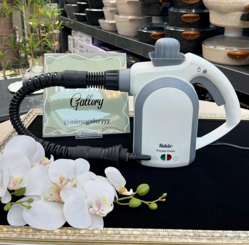 بخارشو فکر fakir pocket