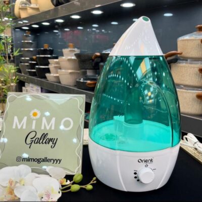 دستگاه بخور سرد اورینت مدل uh-4711r ب