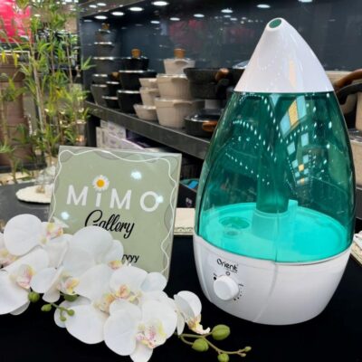 دستگاه بخور سرد اورینت مدل uh-4711r الف