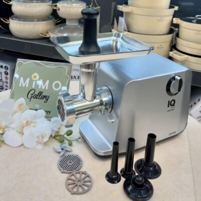 چرخ گوشت آی کیو مدل MG4013-IQ الف