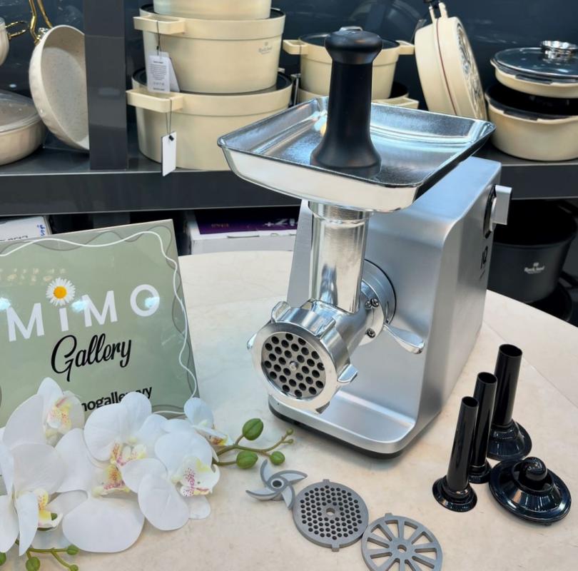 چرخ گوشت آی کیو مدل MG4013-IQ ه