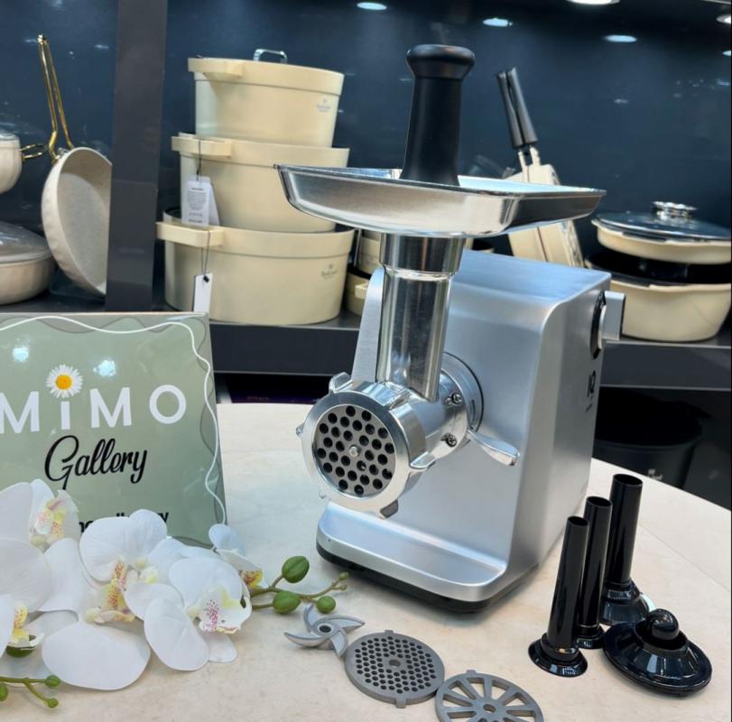 چرخ گوشت آی کیو مدل MG4013-IQ و