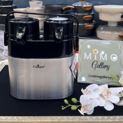 فلاسک دوقلو یونیک الف