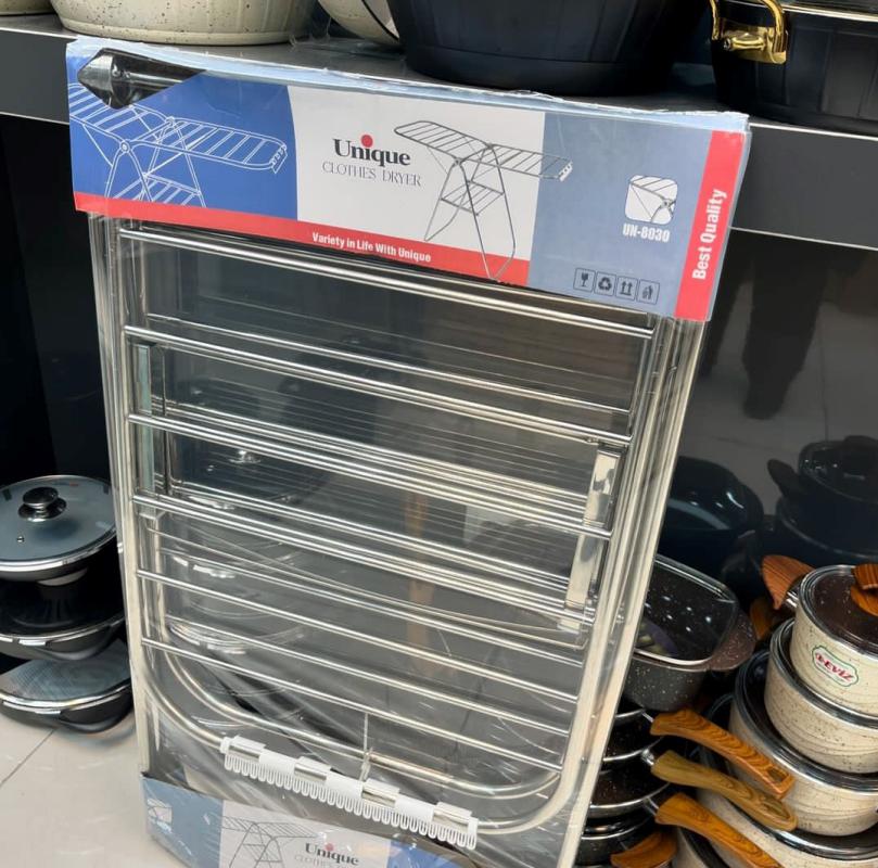 بند رخت یونیک مدل un-8030 ب