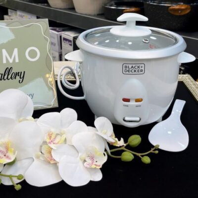 پلوپز بلک اند دکر مدل RC650 الف