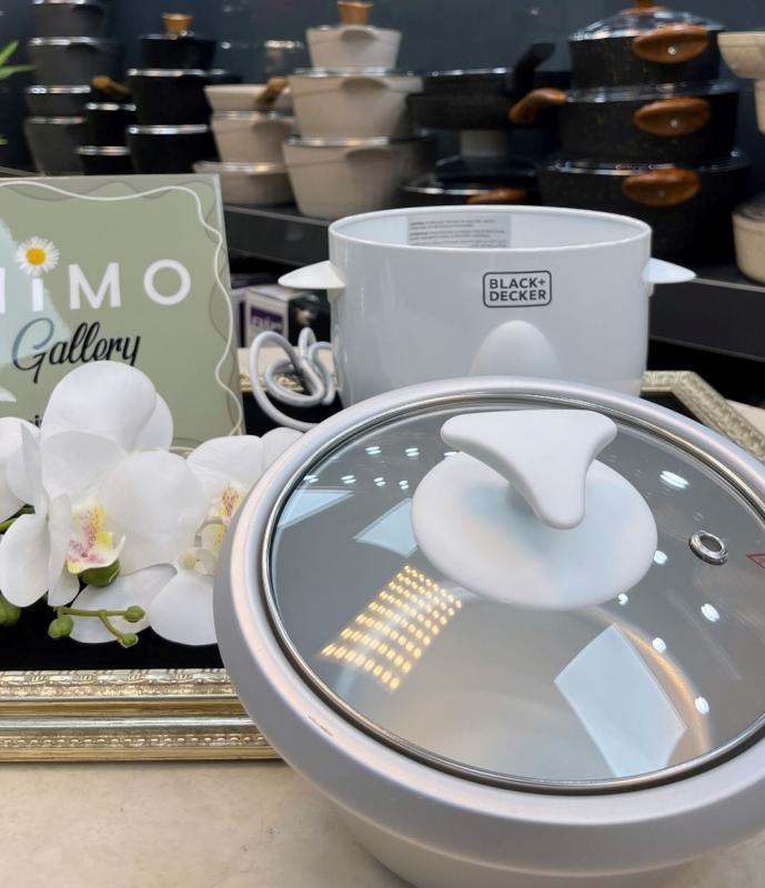 پلوپز بلک اند دکر مدل RC650 ج