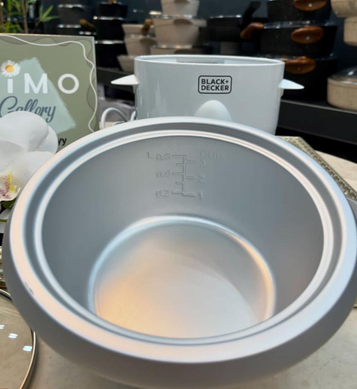 پلوپز بلک اند دکر مدل RC650 ه