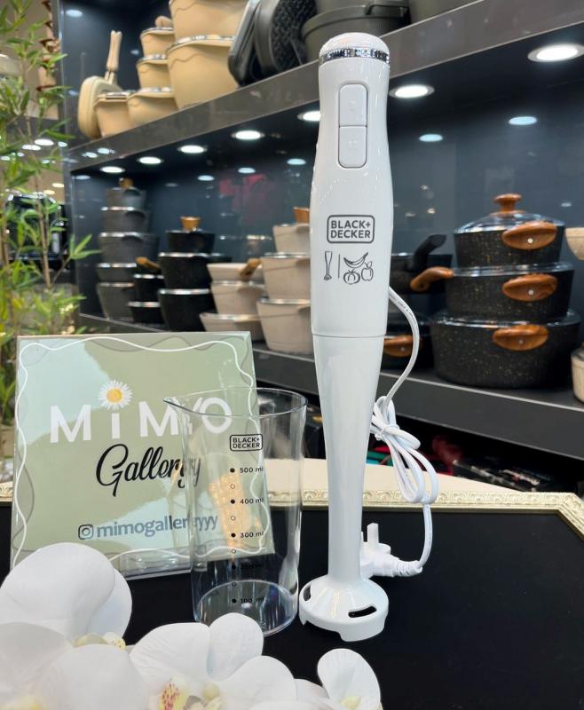 گوشت کوب برقی بلک اند دکر مدل SB2500 الف