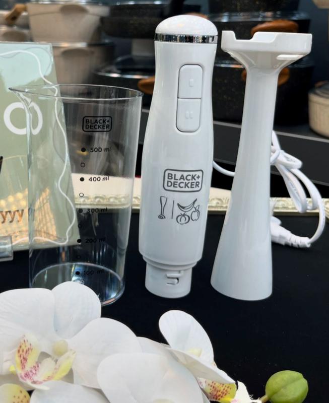 گوشت کوب برقی بلک اند دکر مدل SB2500 ج