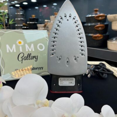 اتوبخار بلک اند دکر مدل X2200 ب