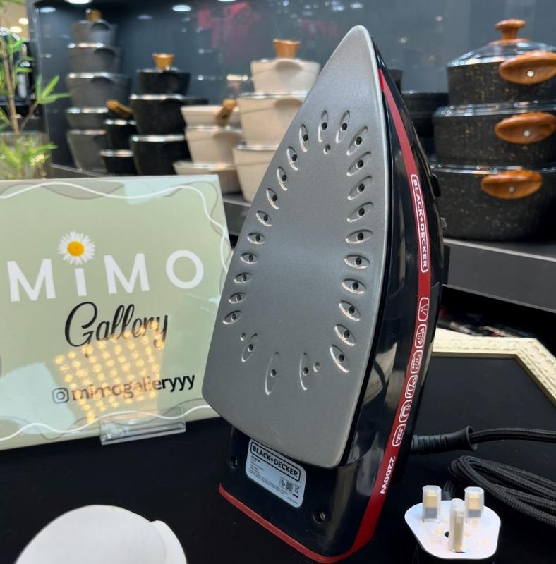 اتوبخار بلک اند دکر مدل X2200 د