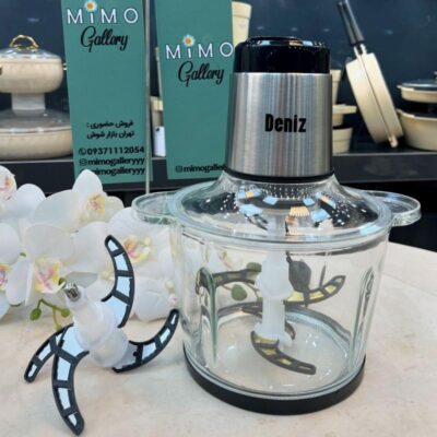 خردکن برقی دنیز الف