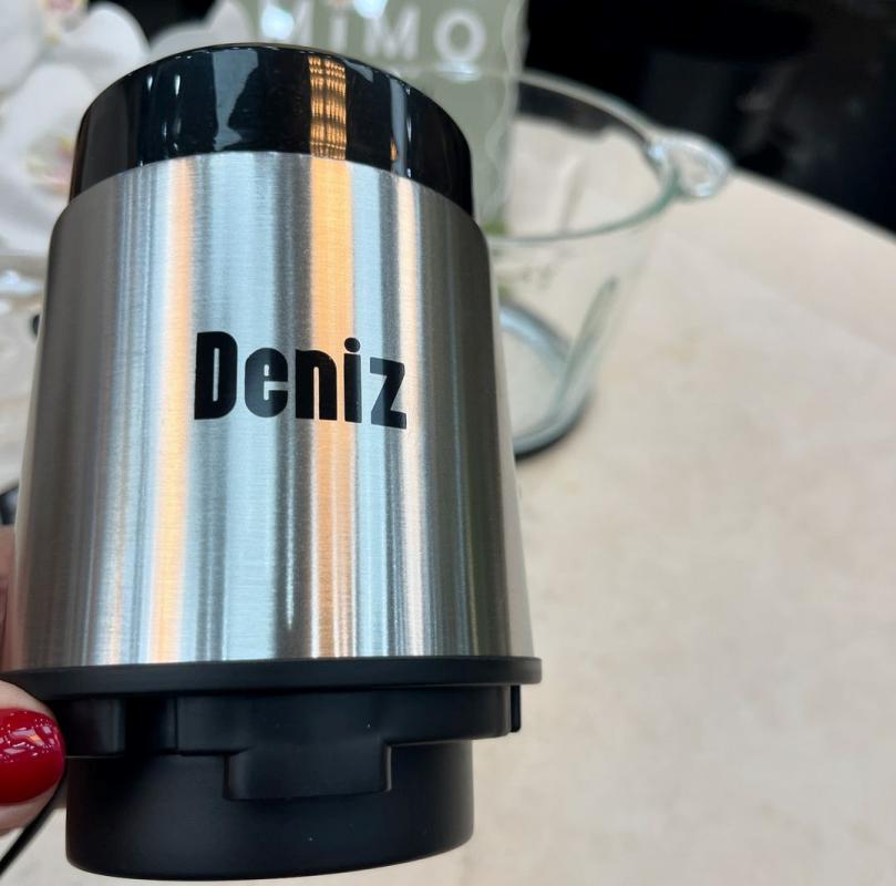 خردکن برقی دنیز د