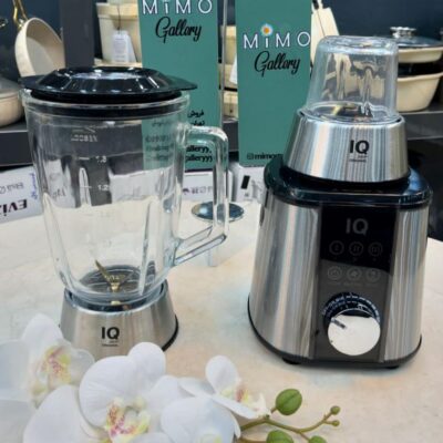 مخلوط کن آی کیو مدل 4005 BG الف