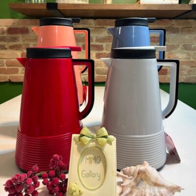 فلاسک چای وردا الف