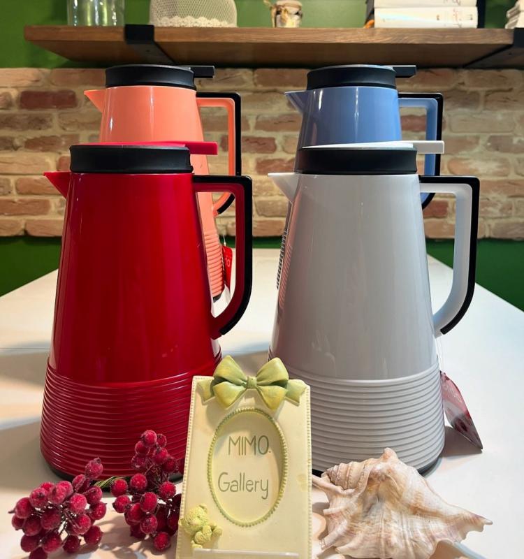 فلاسک چای وردا الف