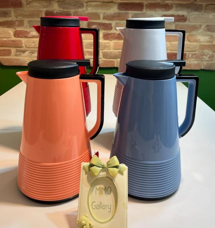 فلاسک چای وردا ب