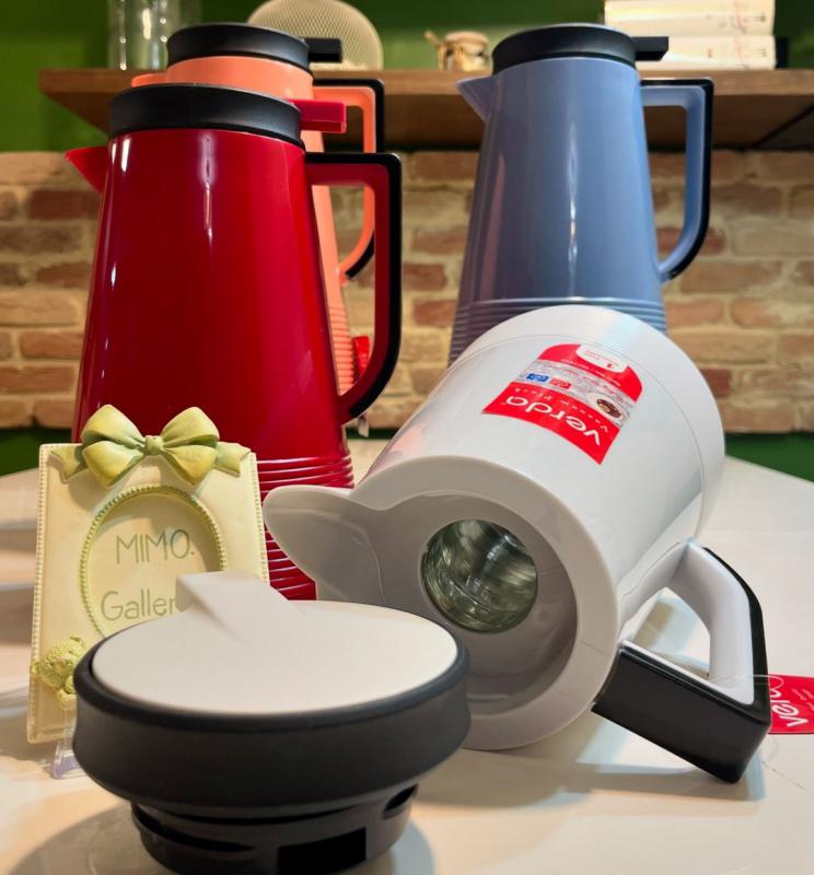 فلاسک چای وردا ج