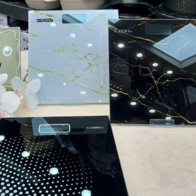 ترازوی دیجیتال کمری فیت