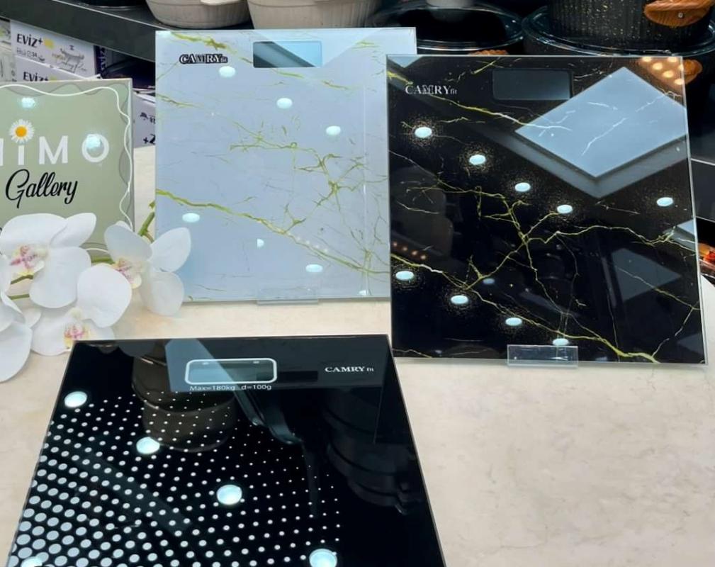 ترازوی دیجیتال کمری فیت