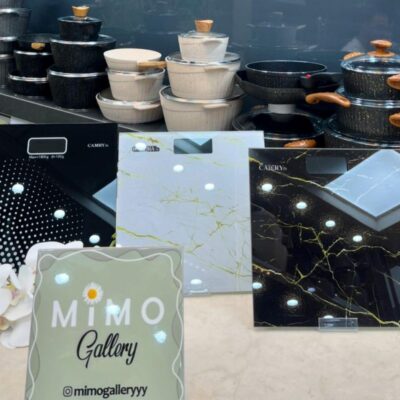 ترازوی دیجیتال کمری فیت