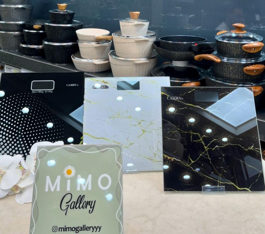 ترازوی دیجیتال کمری فیت