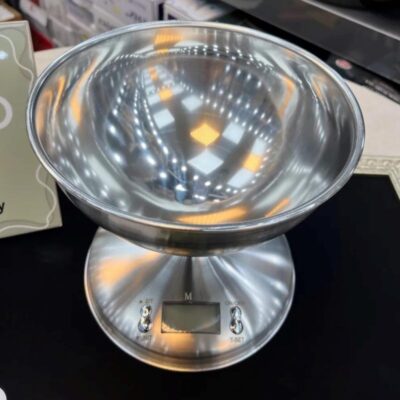 ترازوی آشپزخانه کمری فیت مدل KS-4030 الف