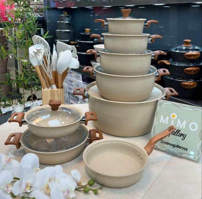 mini_Screenshot_20240928_110639_Instagram-1.jpg ماهیتابه تکی هاناتک درب پیرکس دو دسته و تکدسته - تصویر 1