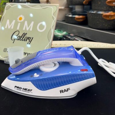 اتوم بخار مسافرتی راف مدل R.1118 الف