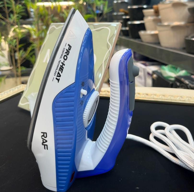 اتوم بخار مسافرتی راف مدل R.1118 د