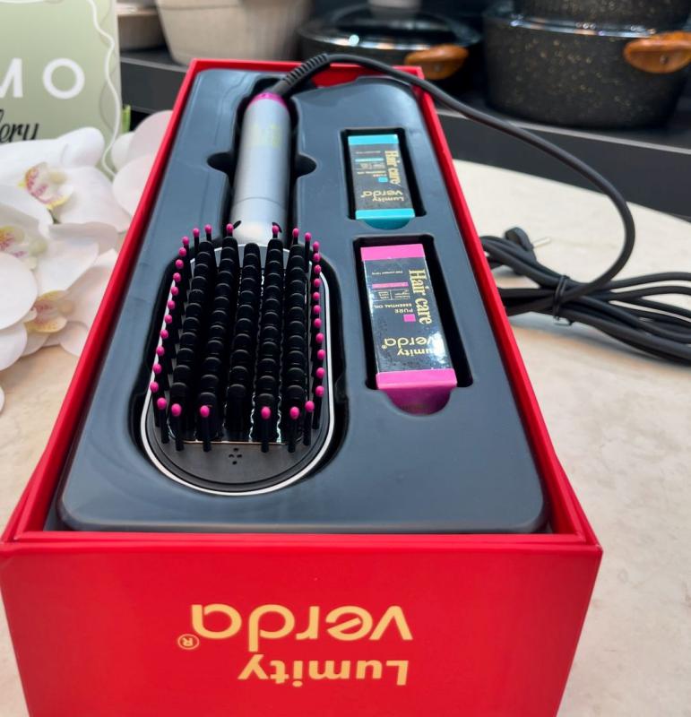 برس حرارتی وردا مدل 2480 ب