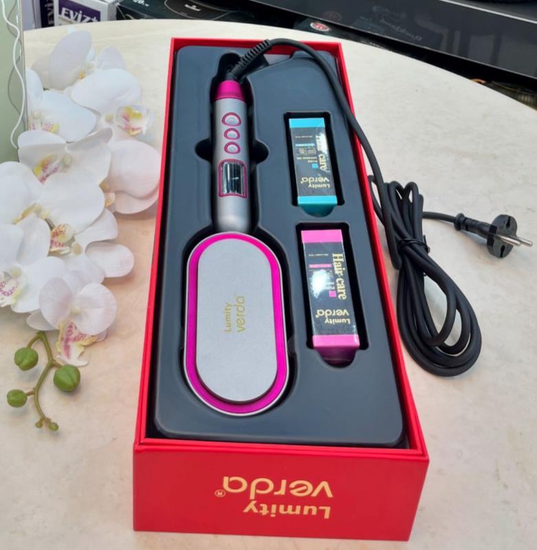 برس حرارتی وردا مدل 2480 ه