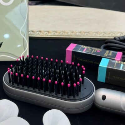 برس حرارتی وردا مدل 2480 الف