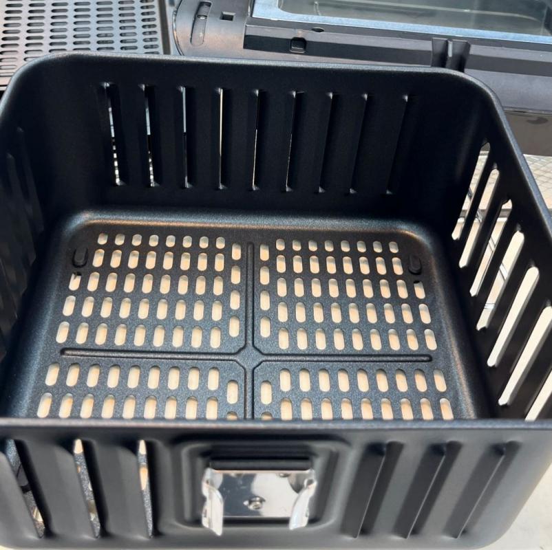 سرخ کن بدون روغن بلک اند دکر مدل AOF100-B5 ب